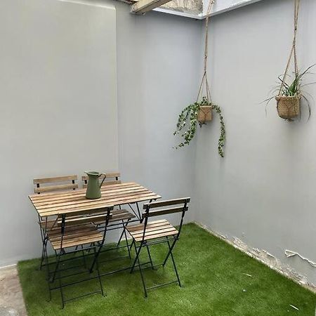 Apartmán Le Petit Championnet T2 Grenoble Exteriér fotografie